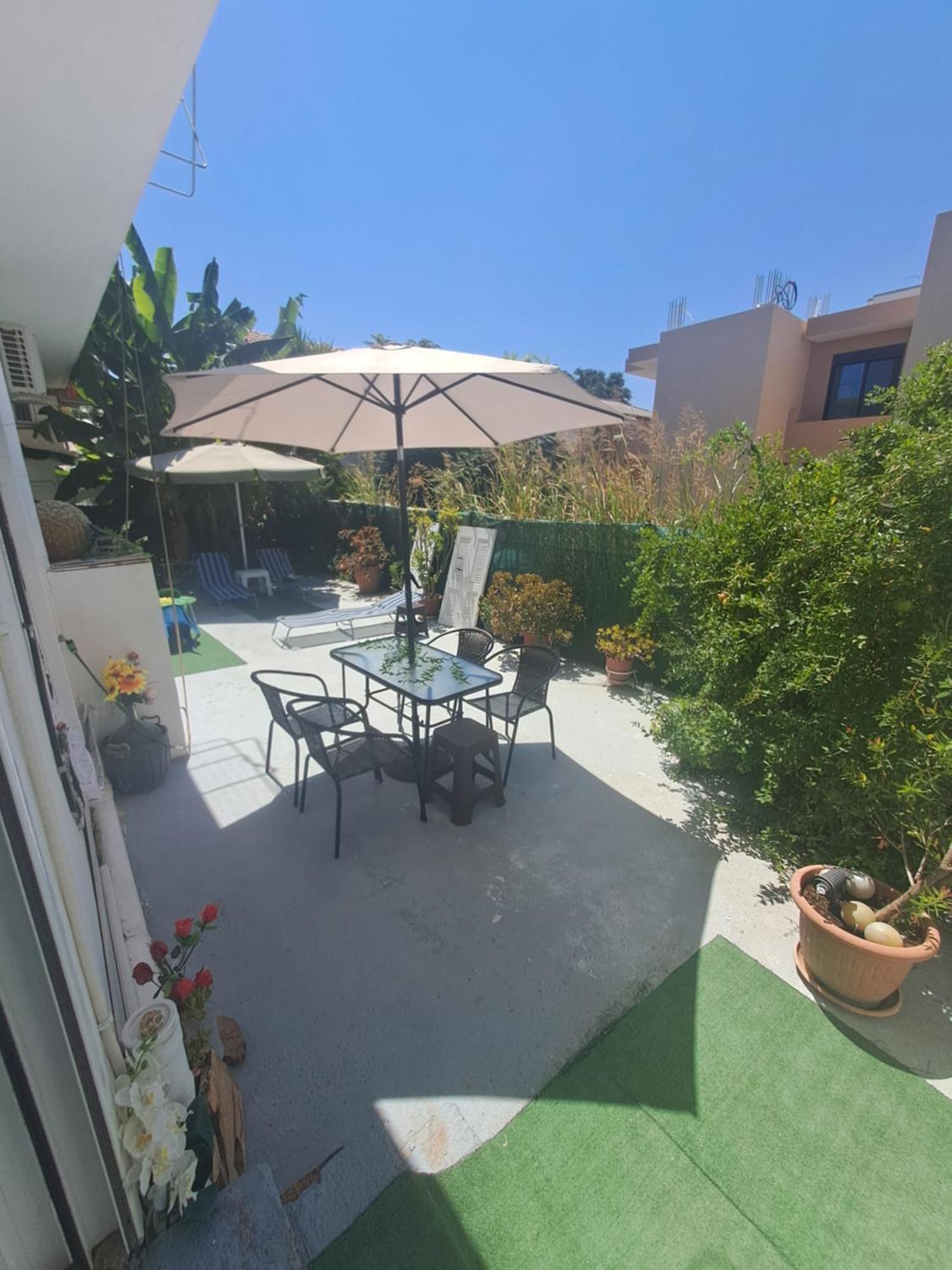 Chania Dream Home Chrissi Akti Chania Exterior foto