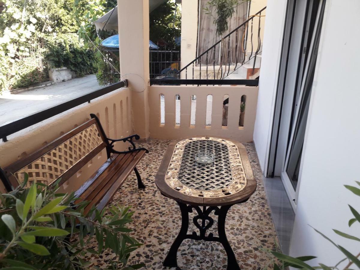 Chania Dream Home Chrissi Akti Chania Exterior foto