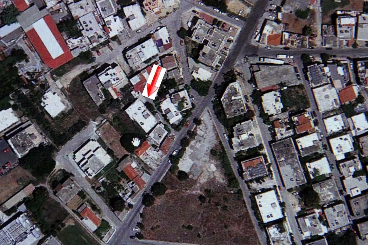Chania Dream Home Chrissi Akti Chania Exterior foto